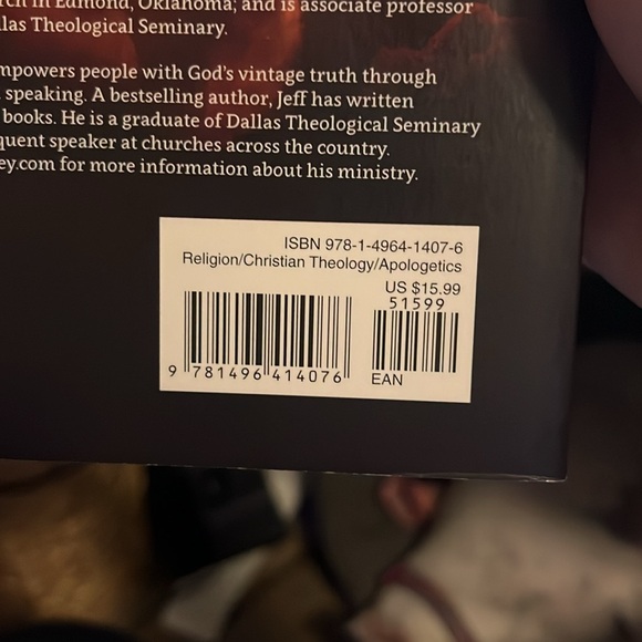 The Coming Apostasy : Exposing the Sabotage of Christianity ISBN: 9781496414076 - Picture 7 of 7